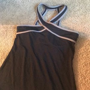 Fabletics tank top